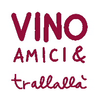 Tint_a friends wine vino aperitivo Sticker