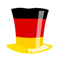 world cup football Sticker by Tonsser