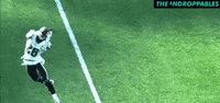 Miles Sanders Nfl GIF by The Undroppables
