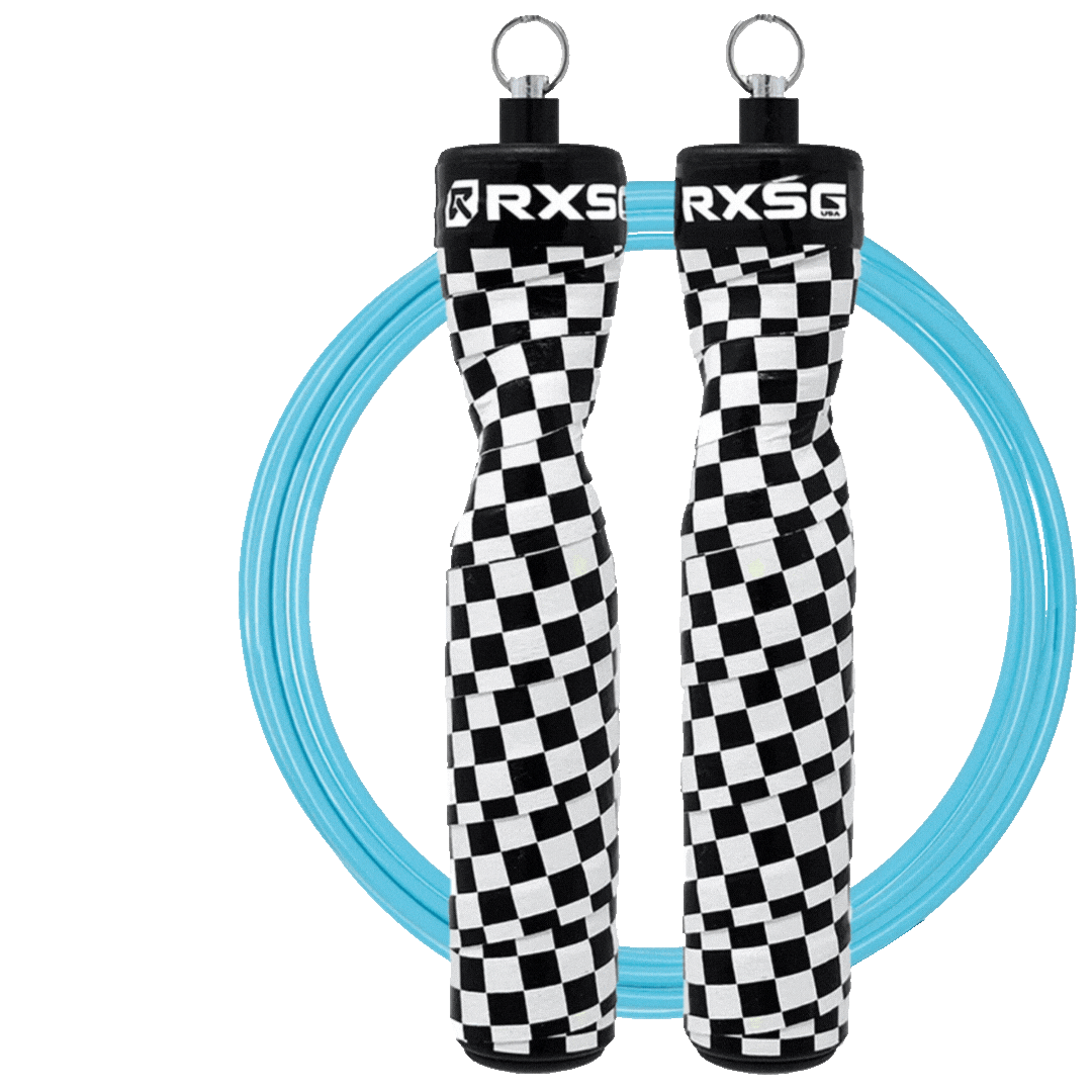 Fitness Workout Sticker by RXSG