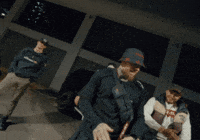 Fyre GIF