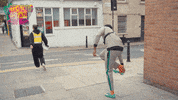 Angry Channel 4 GIF by Stellify Media