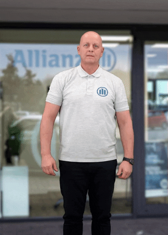 Allianzhartkaemper GIF by Olaf Hartkämper