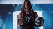 Creighton Bluejays GIF by Creighton University Athletics