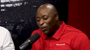 Rise Up Wow GIF by Atlanta Falcons