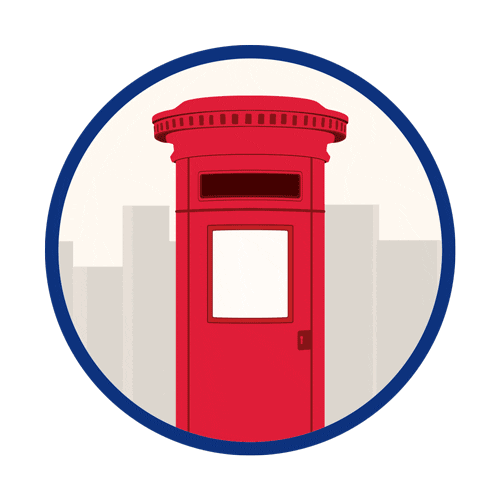 scullyforlondon vote politics london election Sticker