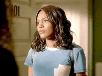 Dc Comics Netflix GIF