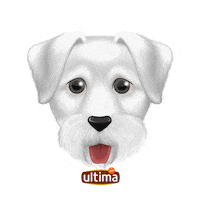 Sad Face Sticker by Ultima Affinity