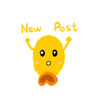 New Beginnings Food Sticker