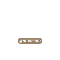 Gracias Confianza Sticker by BG WEB RD