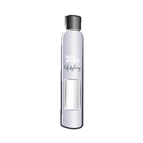 zoneconcept giphyupload fashion hair milkshake Sticker