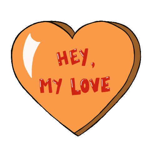 drawwithvee giphyupload love valentines day valentines Sticker