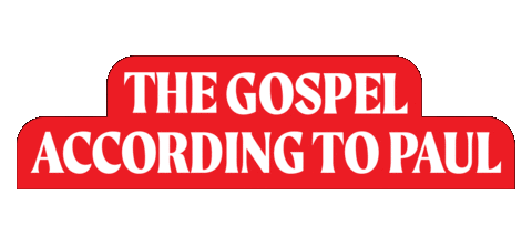 Gospel Sticker by State Theatre Company SA