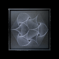 NIKHILSRINIVASAN fractalart soulstrings GIF