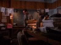 Season 2 Episode 21 GIF by Twin Peaks on Showtime