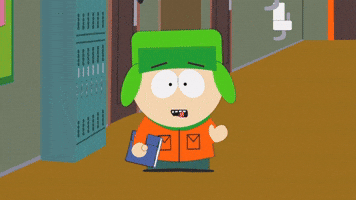 Exactly What I Wanted To Hear