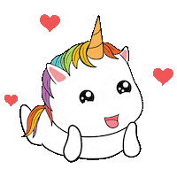 In Love Hearts Sticker by Chubbiverse