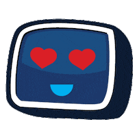In Love Sticker by Ituran Brasil