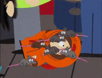 GIF by South Park 