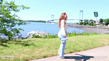 Happy New York GIF by Lillee Jean