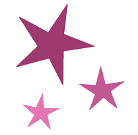 Social Spanx Star Sticker by Spanx