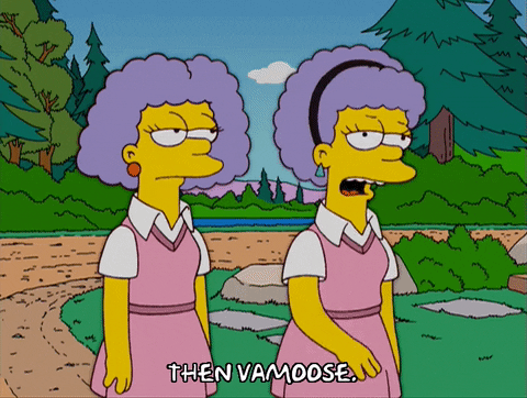 season 15 episode 20 GIF