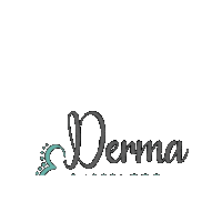 Sticker by Derma Express
