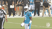 Regular Season Football GIF by NFL