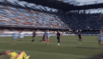 2025 GIF by National Women's Soccer League
