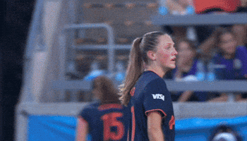 2025 GIF by National Women's Soccer League