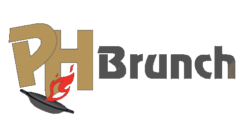 Sticker by phbrunch