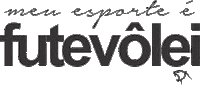 Esporte Sticker by Feras do Futevolei