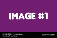 Animation Text GIF by youmotion.com