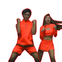 Ytff Sticker by YouTube