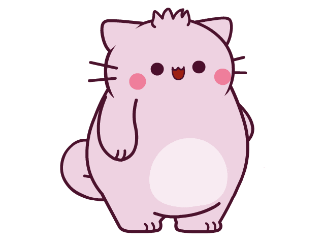 Flying Kiss Love Sticker by Pembe