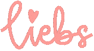 Liebs Love Sticker by akkolade.studio