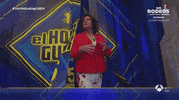 Happy Bye Bye GIF by El Hormiguero