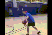 nba life GIF
