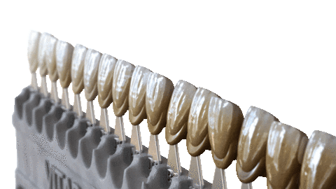 Sticker by Mini Smile Makeover