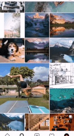 JulyAcquisa giphygifmaker giphygifmakermobile instagram screenshot acquisa GIF