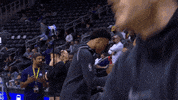 focusing lets go GIF by NBA