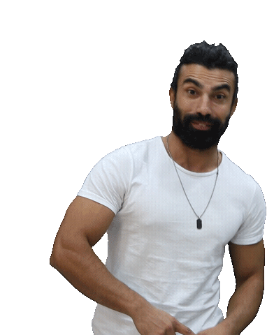 Ediz Ozcan Sticker by Ruya Kareler