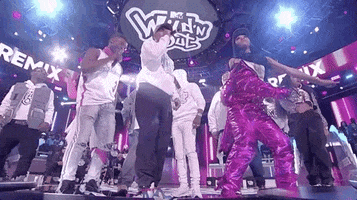 Dojacat Dcyoungfly GIF by Nick Cannon Presents: Wild ‘N Out