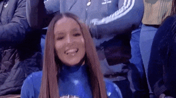 Dojacat Dcyoungfly GIF by Nick Cannon Presents: Wild ‘N Out