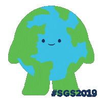 Climate Change Earth Sticker by Mashable