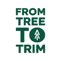 Sticker by Woodgrain