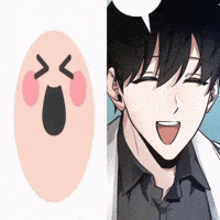 Happy Emoji GIF