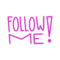 Follow Sticker