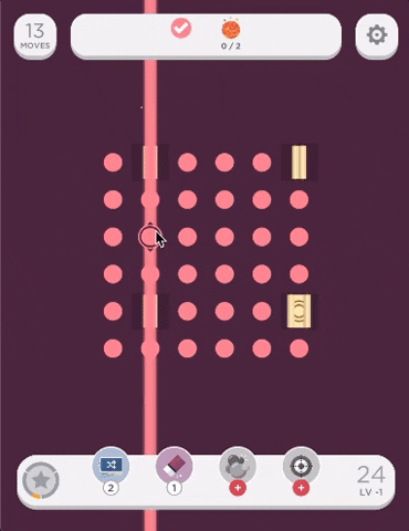 lauragatti87 giphygifgrabber two-dots-enchanted-dots GIF