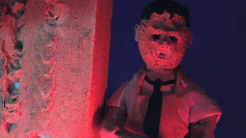 Run Away Out Of Time GIF by GUNSHIP